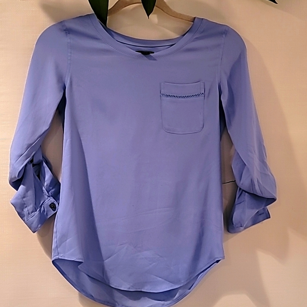 Easy Shirt